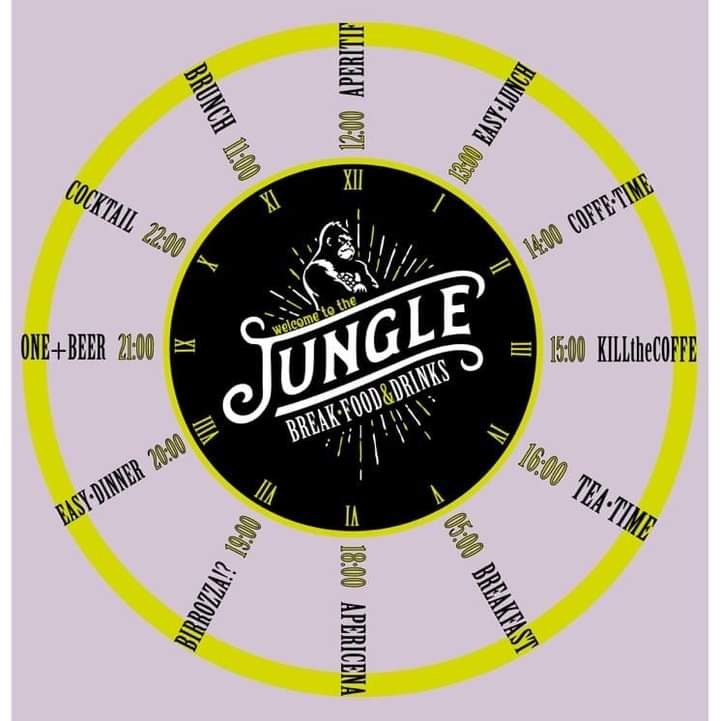 Jungle