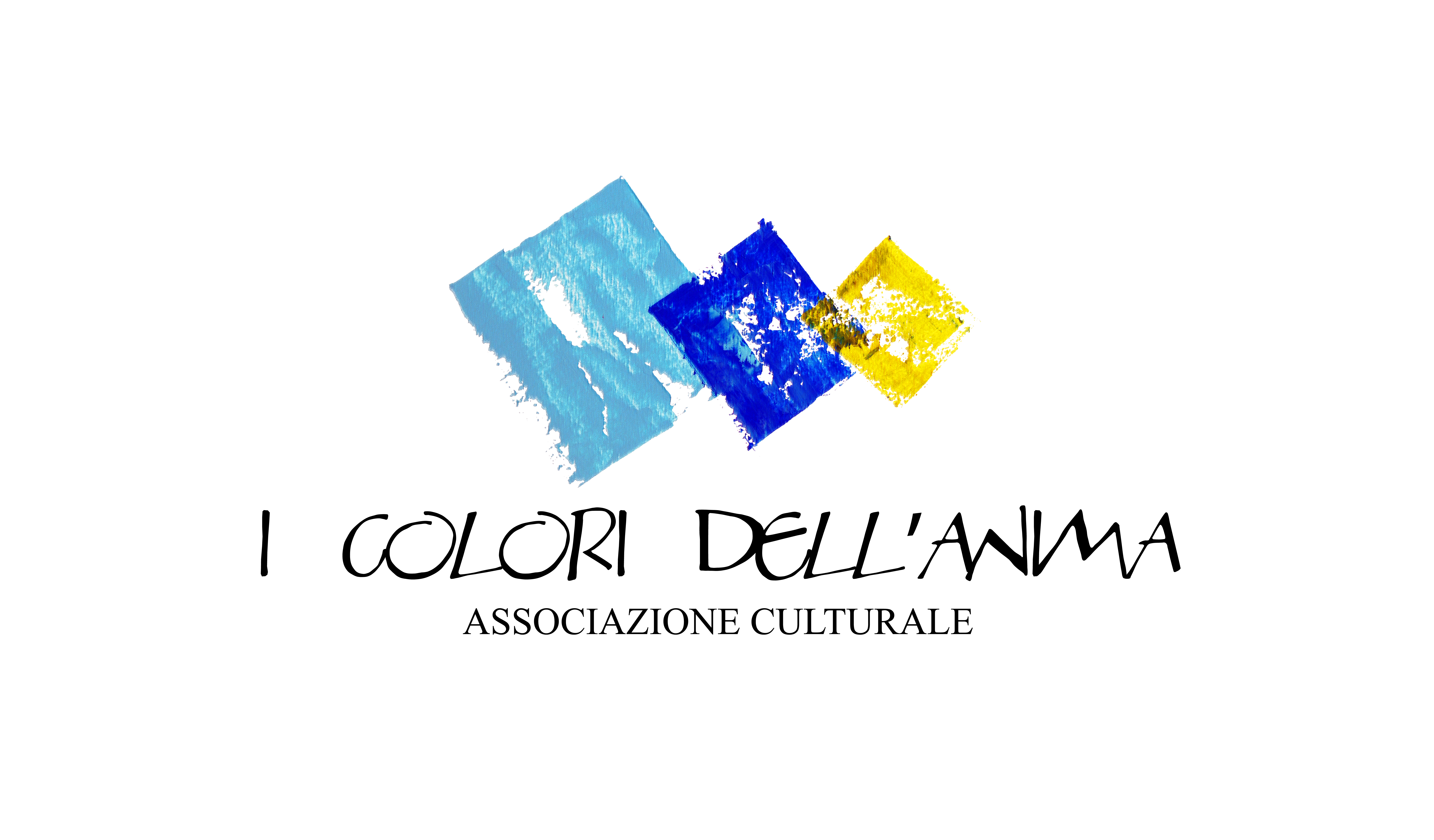Logo-I Colori dell'Anima