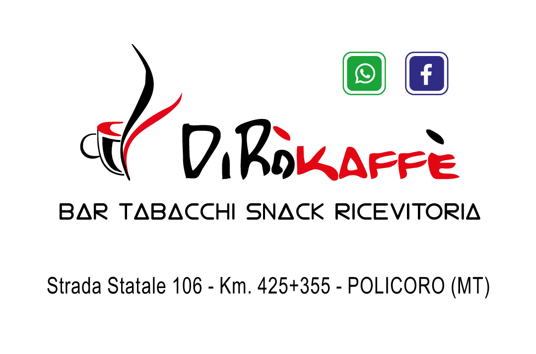 dirokaffe