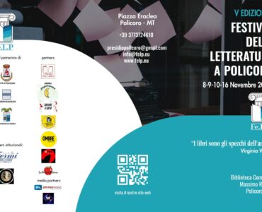 È tempo di “Fe.L.P. – V Edizione